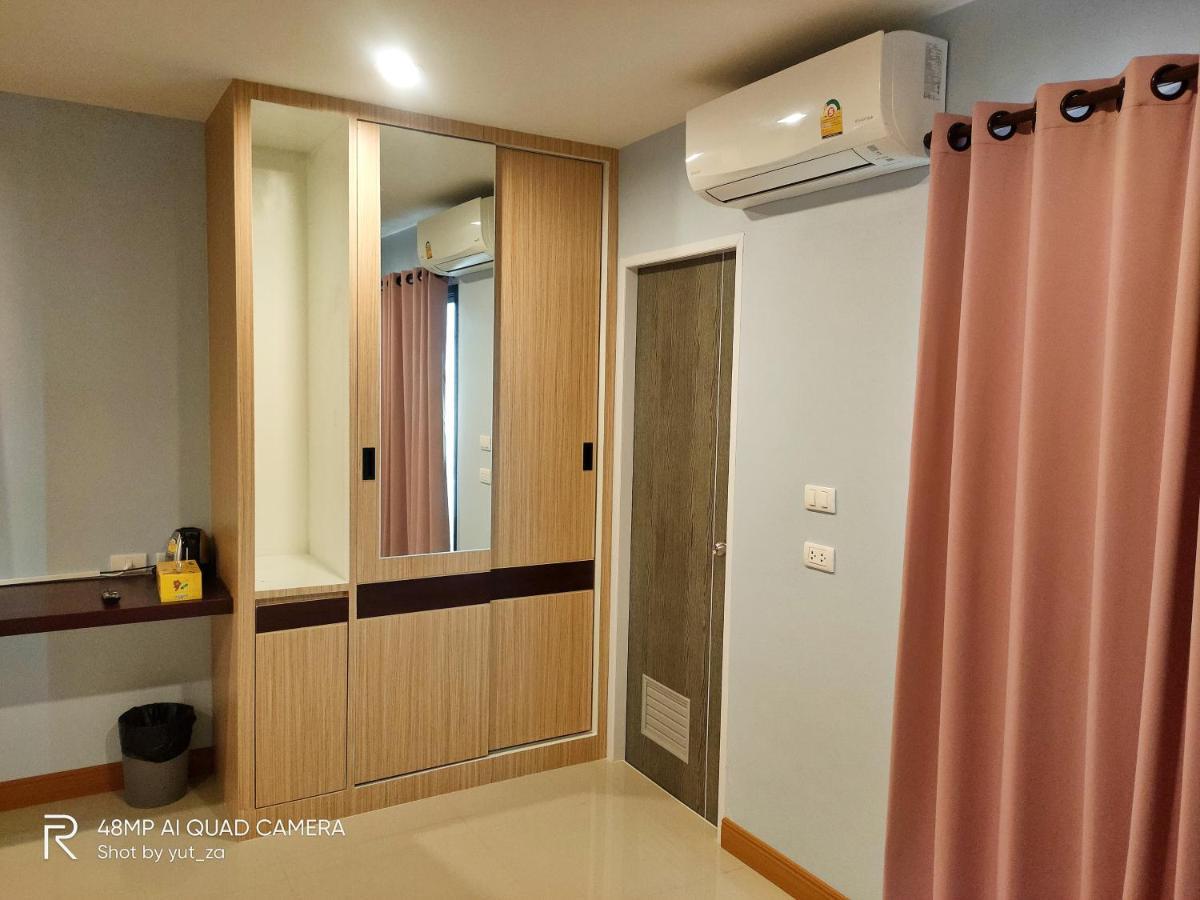 Apartment Tk Thongrak Hat Yai