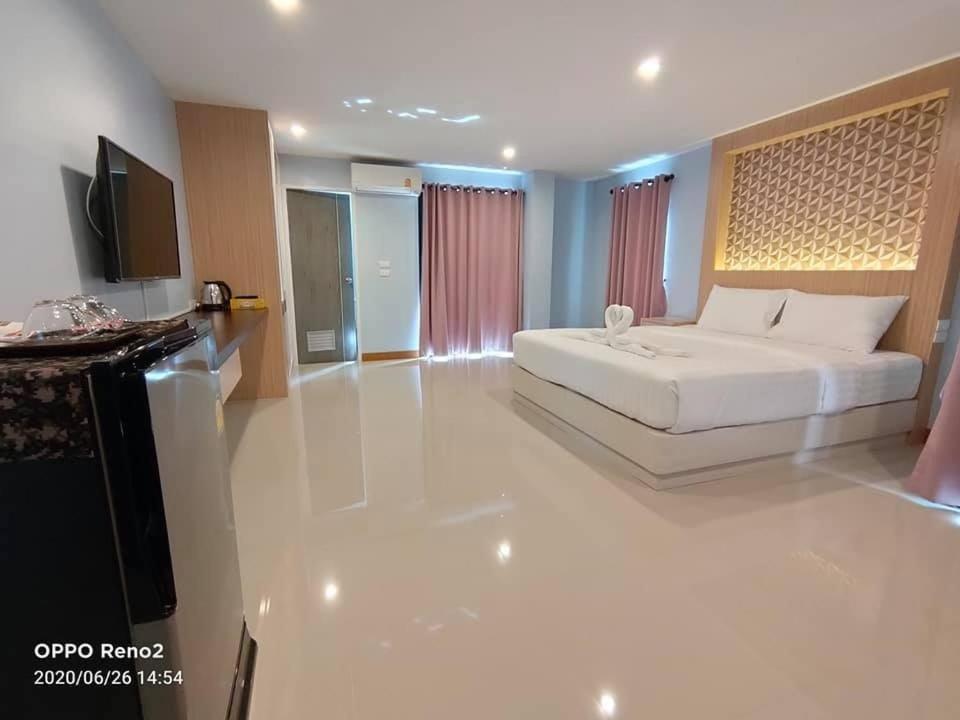 Apartment Tk Thongrak