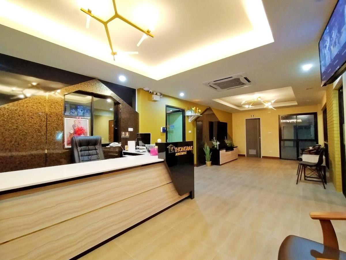 Tk Thongrak * Hat Yai