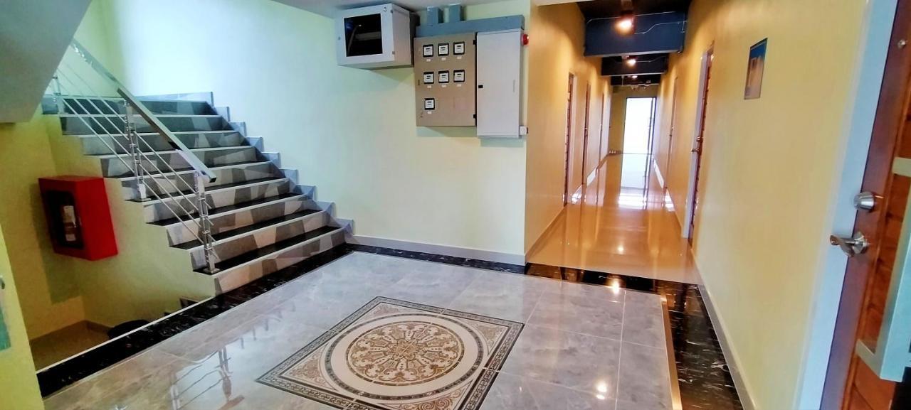 Tk Thongrak Apartment Hat Yai