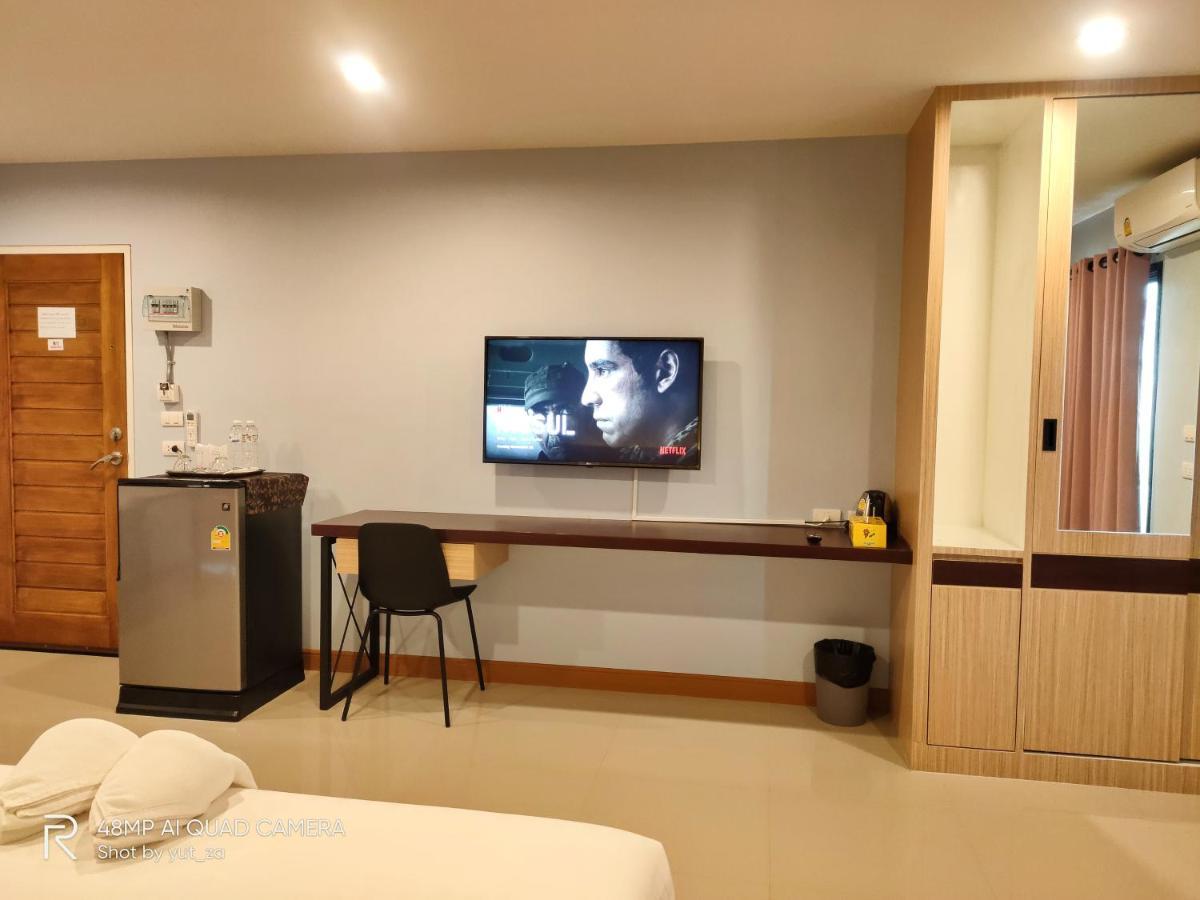 Appartement Tk Thongrak *