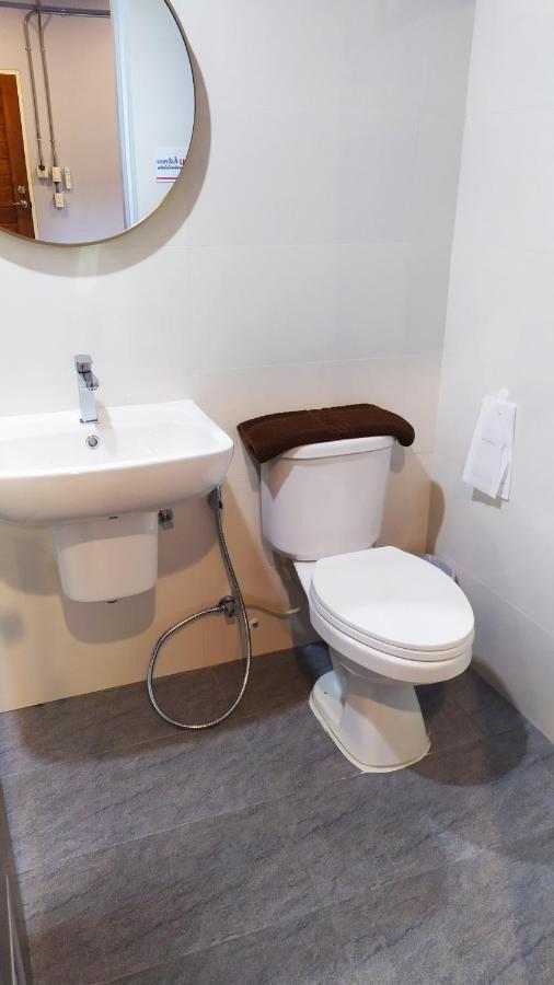 Tk Thongrak Appartement