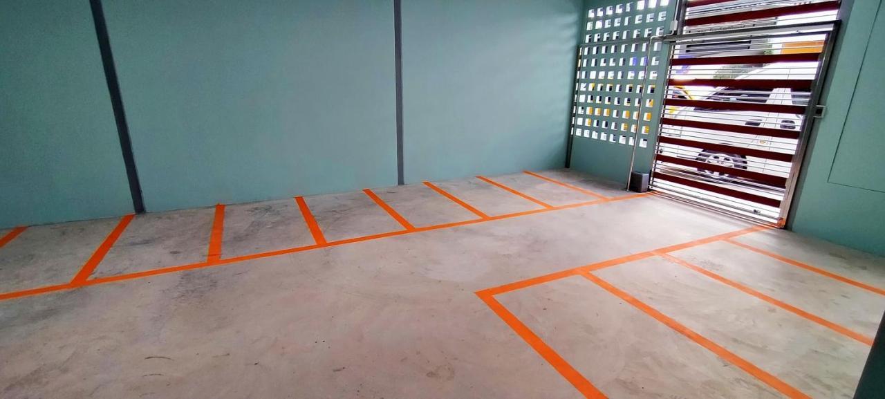 Tk Thongrak Appartement *